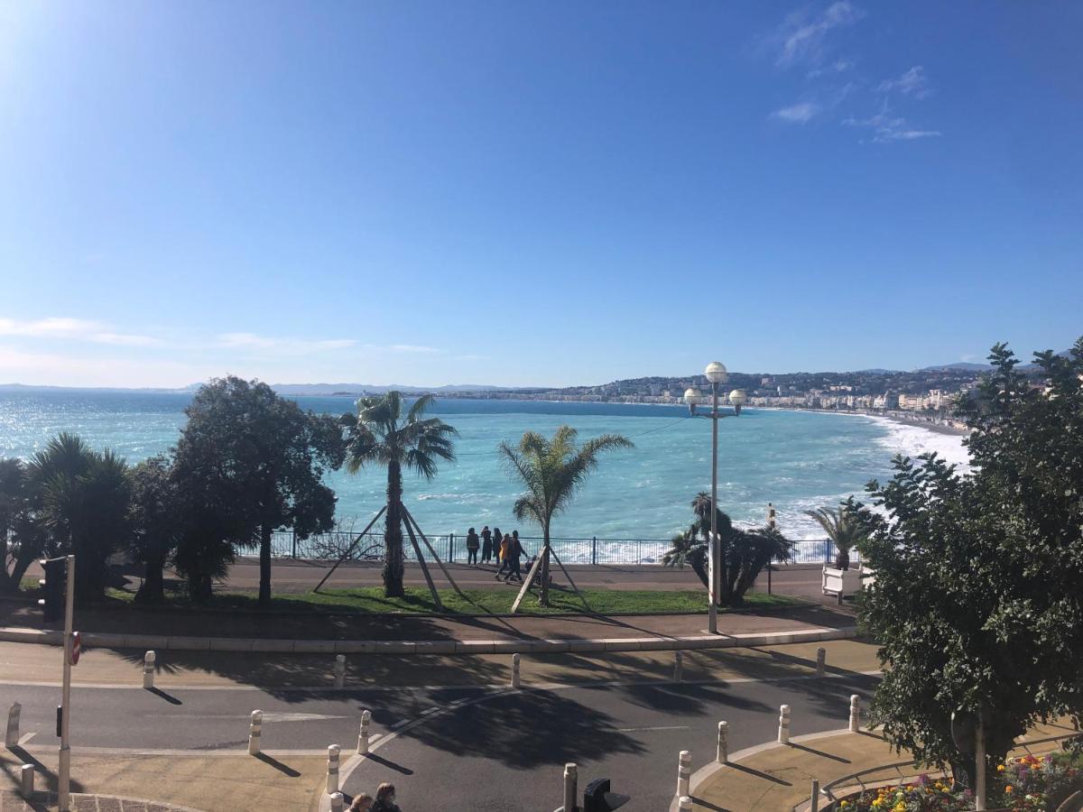 Les Grimaldines - Maison D'Hotes Cagnes-sur-Mer Exterior foto